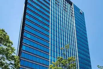 ラ・トゥール渋谷宇田川の外観
