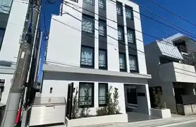 ReveResidence市ヶ谷Ⅱ