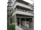 PATH牛込神楽坂 2階 203 トップ画像