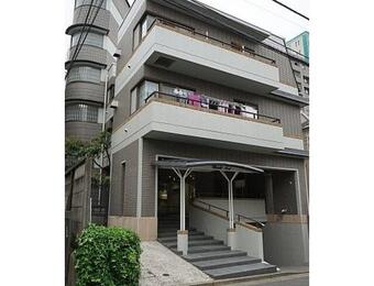 PATH牛込神楽坂