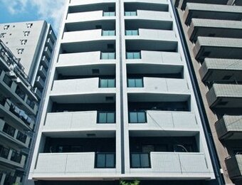 ソルフィエスタ新御徒町