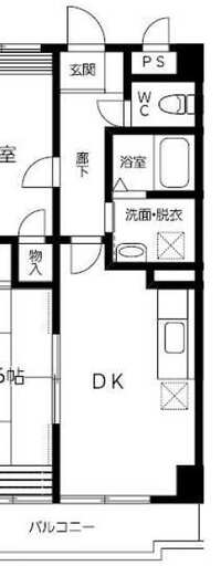シーダー柿の木坂