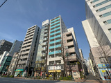 コンフォリア神田神保町 12階 1201