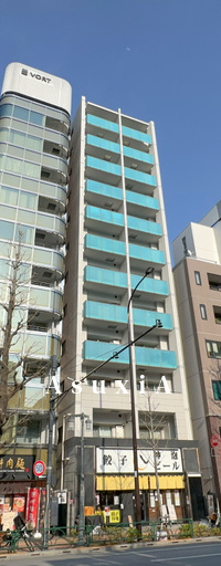 コンフォリア神田神保町