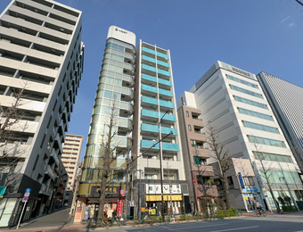 コンフォリア神田神保町