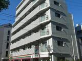 ドゥーエ東陽町 6階 0601 トップ画像