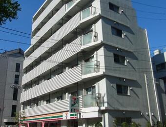 ドゥーエ東陽町