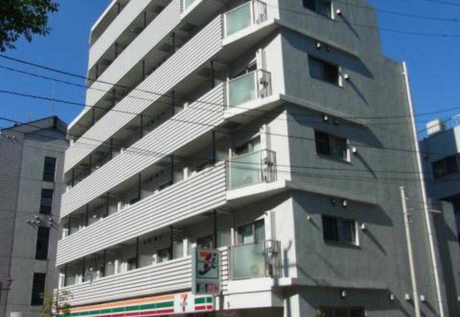 ドゥーエ東陽町 2階 0204 トップ画像