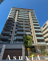 プラウド芝公園