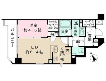 シティテラス文京小石川