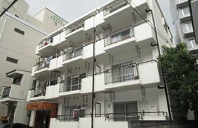 マンションニューライフ落合