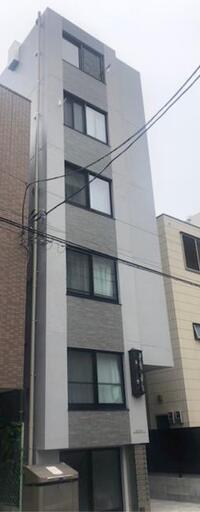 SUN VALLEY 日本橋永代通り