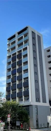 コンフォレスト中延