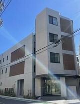 鷹番マンション