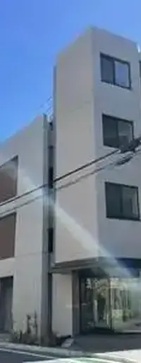 鷹番マンション