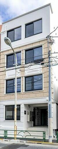 HJ PLACE UENO