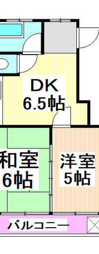 カーザリラサンテ初台