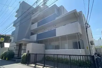 メルクマールTの外観
