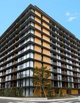 フラッツウッズ木場