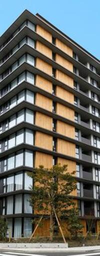 フラッツウッズ木場