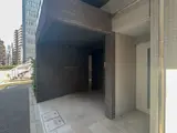プレシス汐留 エントランス