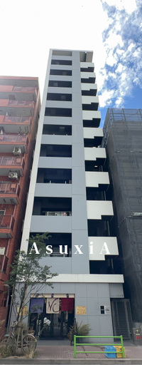 AXIS銀座東