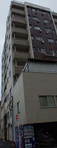清澄マンション