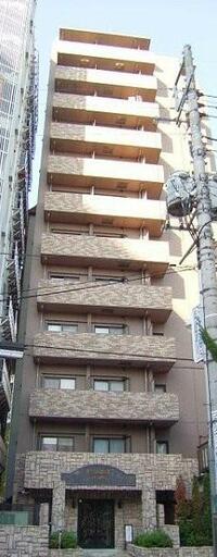 トーシンフェニックス代々木 