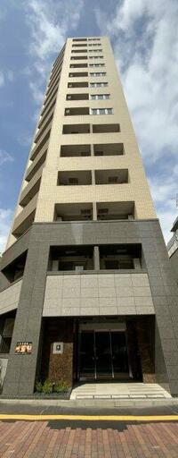 コンシェリア後楽園 HILLTOP SQUARE