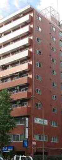 ハイライフ三田