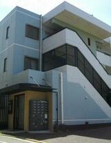 目黒都立大レジデンス