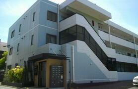 目黒都立大レジデンス