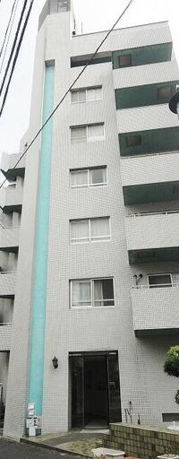 代々木公園ガーデニア