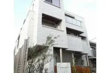 CASA arbol grandeの外観