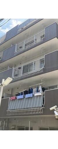 早稲田鶴巻マンション