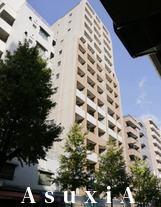 日神デュオステージ笹塚西館