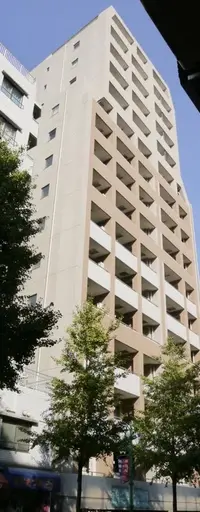 日神デュオステージ笹塚西館