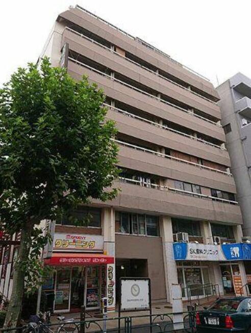 夏山ビル