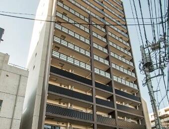ベルファース森下フォレスト