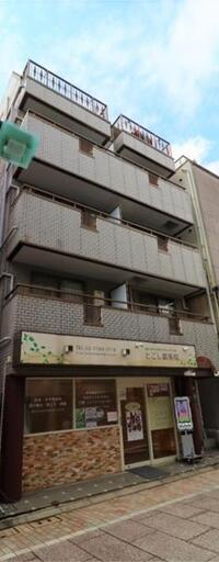 タウンプラザ戸越