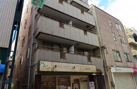 タウンプラザ戸越