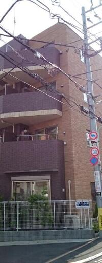 プロムナード清華