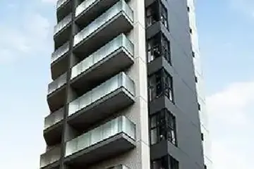 オープンレジデンシア千代田外神田の外観