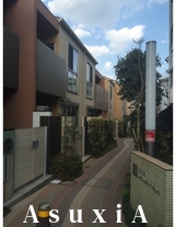 スタイリオ武蔵小山