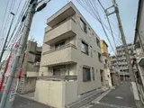 レガート飯田橋