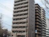アウローラ浅草 11階 1102 トップ画像