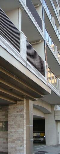 ライオンズシティ白金高輪