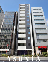 GREENPARK千代田司町