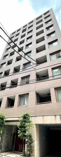 レジディア日本橋浜町