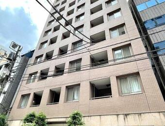 レジディア日本橋浜町